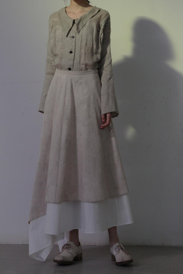 MUTEDANCE MD20SS-KAL07 Mdg.-ZEIT-